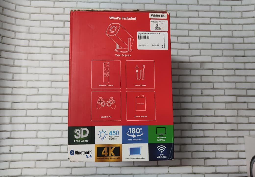 product